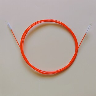 胃肠镜清洗刷胃镜清洁刷-内窥镜一次性清洁工具-支持定制定做