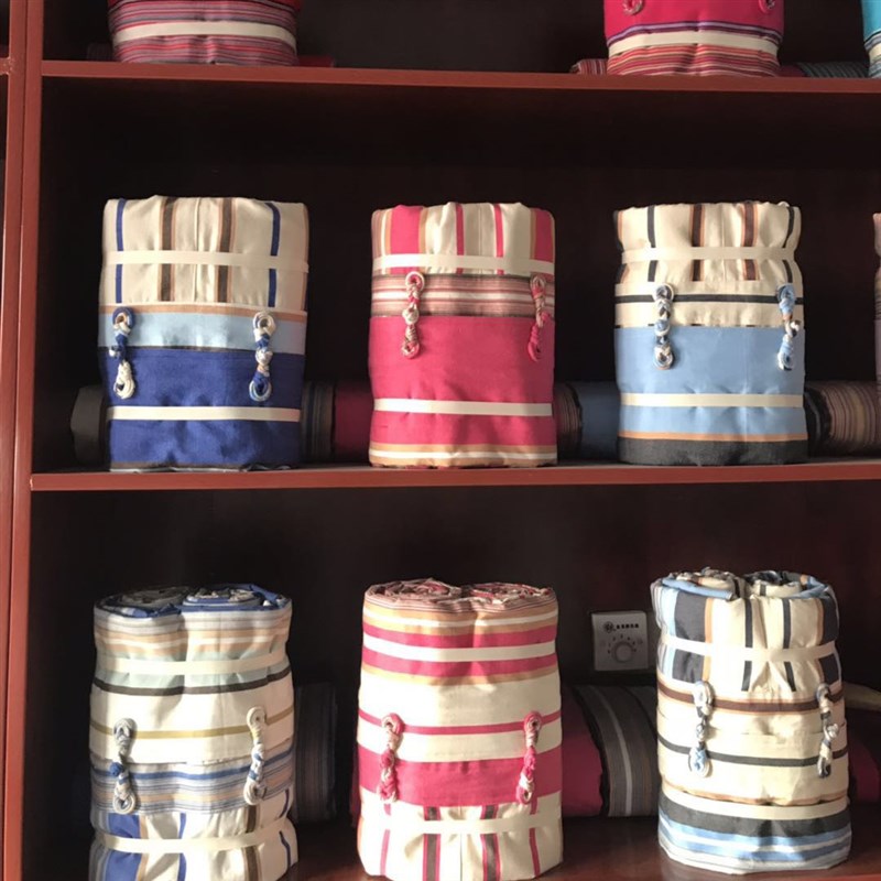 刘大姐家 捡漏款琵琶扣四件套 经纬百分百纯棉 快来秒