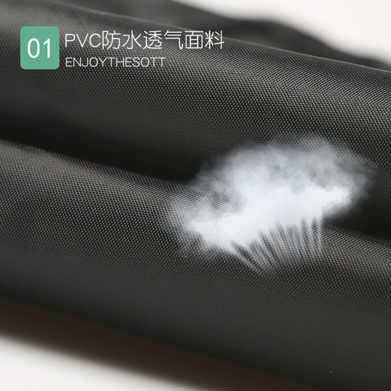 电动摩托车时尚单人男女分体韩国成人加厚骑行雨衣雨裤雨披套装