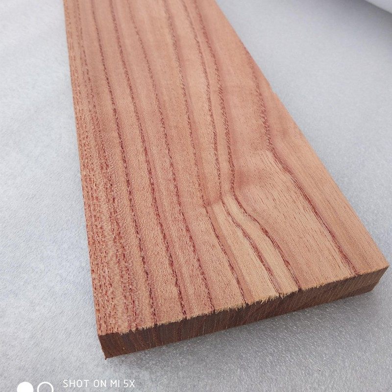 香椿木原木料红椿凳子料雕刻收藏木料毛料红油紫香椿木原木红椿木