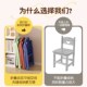 折叠椅加厚塑料凳子家用宝宝椅子幼儿园靠背小椅子儿童专用小凳子