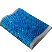 通用夏凉儿童枕头 6岁以上小学生专用幼儿园四季 凝胶枕头宝宝2