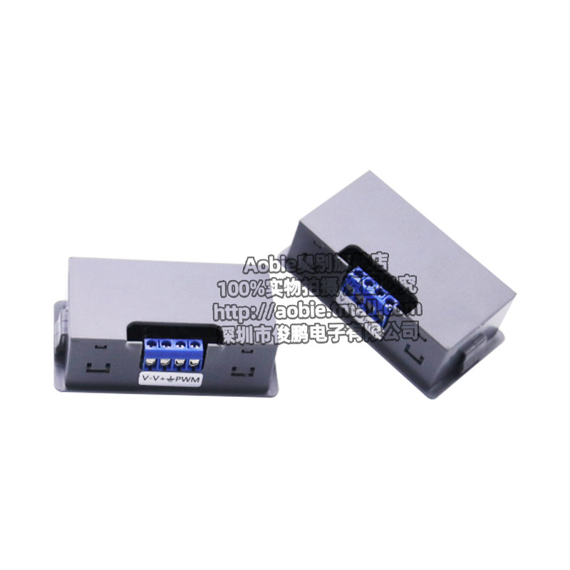 PWM脉冲频率占空比可调 模块 方波矩形波信号发生器 XY-PWM1,电子元器件市场,电源,淘宝优惠券,粉丝福利购,淘宝优惠卷