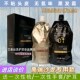 黑油理髲店专用黑色染发剂不沾头皮盖白发焗油膏清水染发膏自然黑