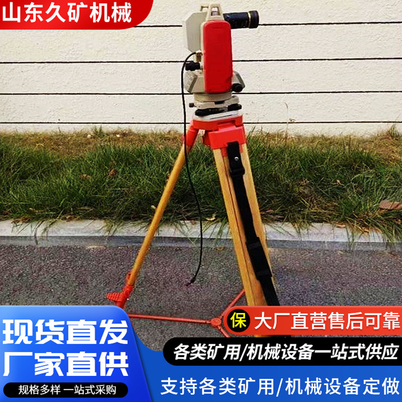 多点激光跨海大桥挠度仪 接触式非接触多点动态位移检测挠度仪