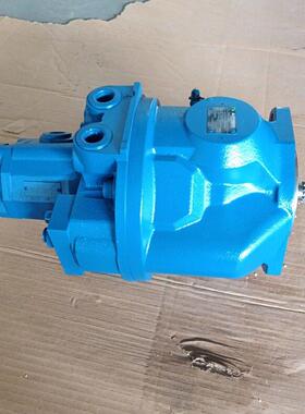 EC55B挖掘机主泵 AP2D25VL1RS7 EC55B挖掘机液压泵