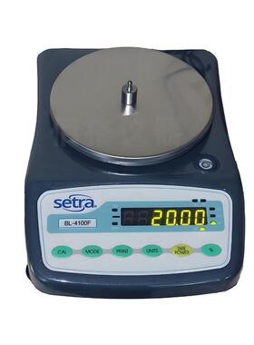 BL4100F精密电子天平BL-2000F电子秤BL-100F/BL-5000