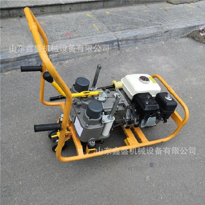 内燃双头螺栓扳手 NLB-600-1a螺栓扳手 小型手推轨道螺栓扳手厂家