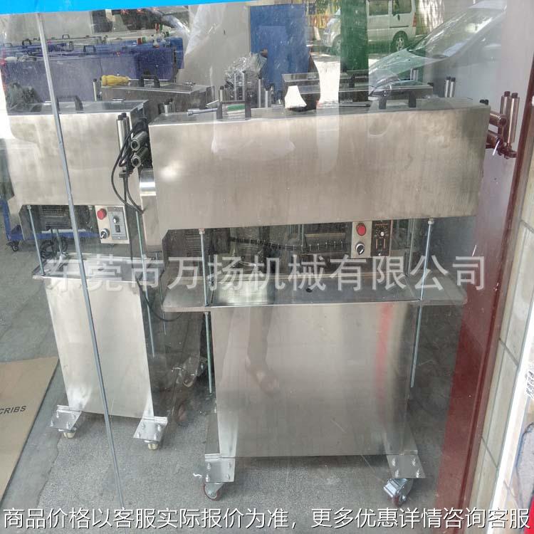 2018新型电线过油机离型剂过油机电缆过油机源头厂家供应