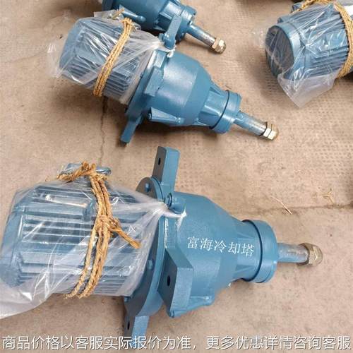 供应冷却塔减速机NGW-L-F31 F61 F81减速机 LHJ冷却塔减速器