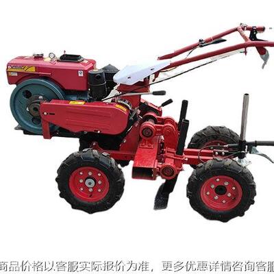 2023年新款收蒜机大蒜收获机挖蒜刨蒜起出蒜机Garlic collector