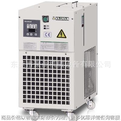 台湾高抗 水冷机 水冷却机 冷水机 KW-4PTS/6PTS/8PTS