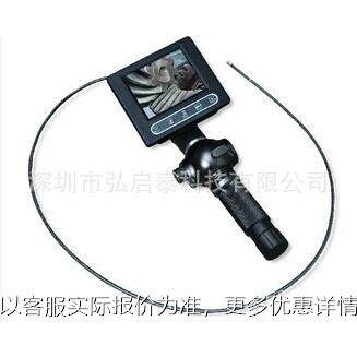180度2方向可控 电子内窥镜 数码内窥镜 工业内窥镜 3.5寸 2.8,电子/电工,内窥镜摄像头,淘宝优惠券,粉丝福利购,淘宝优惠卷