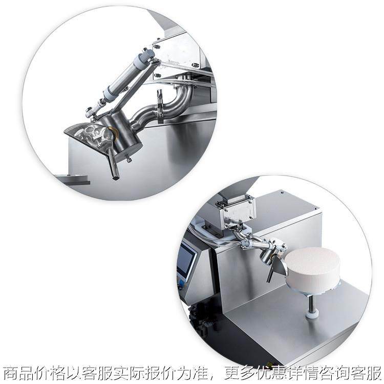 果酱芋泥巧克力定量涂抹机网红千层蛋糕机全自动蛋糕奶油抹面机,厨房电器,其他商用厨电,淘宝优惠券,粉丝福利购,淘宝优惠卷