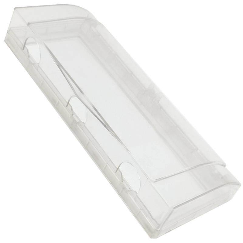 浴防室溅盒型关插座 连体水盒三位挡 三联防水盒  防水罩,电子/电工,防溅盒,淘宝优惠券,粉丝福利购,淘宝优惠卷