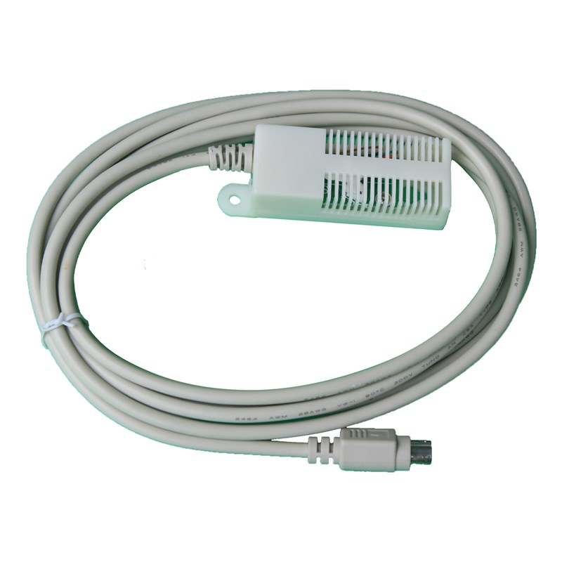 三麦温湿传感器新麦温湿度传感器冷藏醒发箱用温湿传感器TH-100