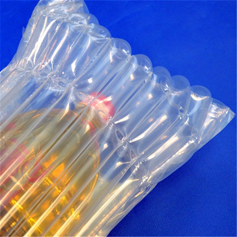 柱高气柱袋L食用油快递包装防气囊防缓冲充气气泡袋,包装,气柱袋,淘宝优惠券,粉丝福利购,淘宝优惠卷