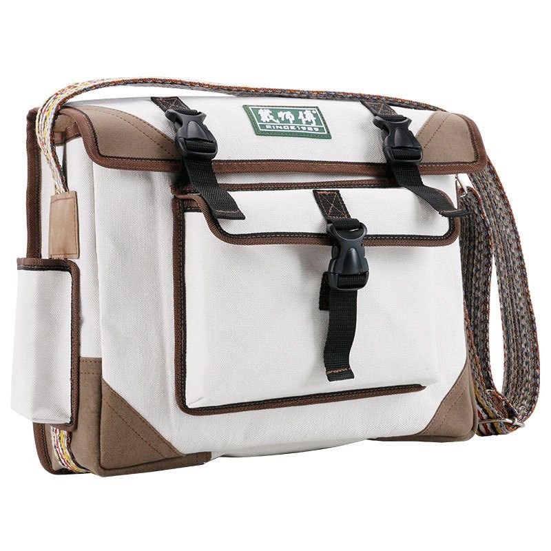 戴师傅加厚电工包工具包帆布大号耐磨工具袋,五金/工具,工具包,淘宝优惠券,粉丝福利购,淘宝优惠卷