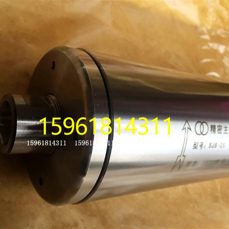 无锡内圆磨床 砂轮轴 磨头M2110C M2120 M250 直径60 100 120磨具