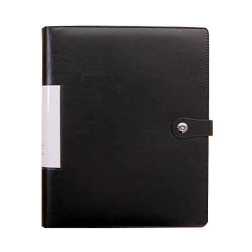 男女式名片册大容量卡办公名片夹卡活页卡片册I卡册定制