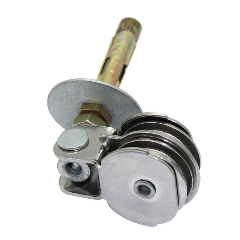 凉衣架杆手摇晒衣架单杆全凉衣架室内阳台升降晾衣架