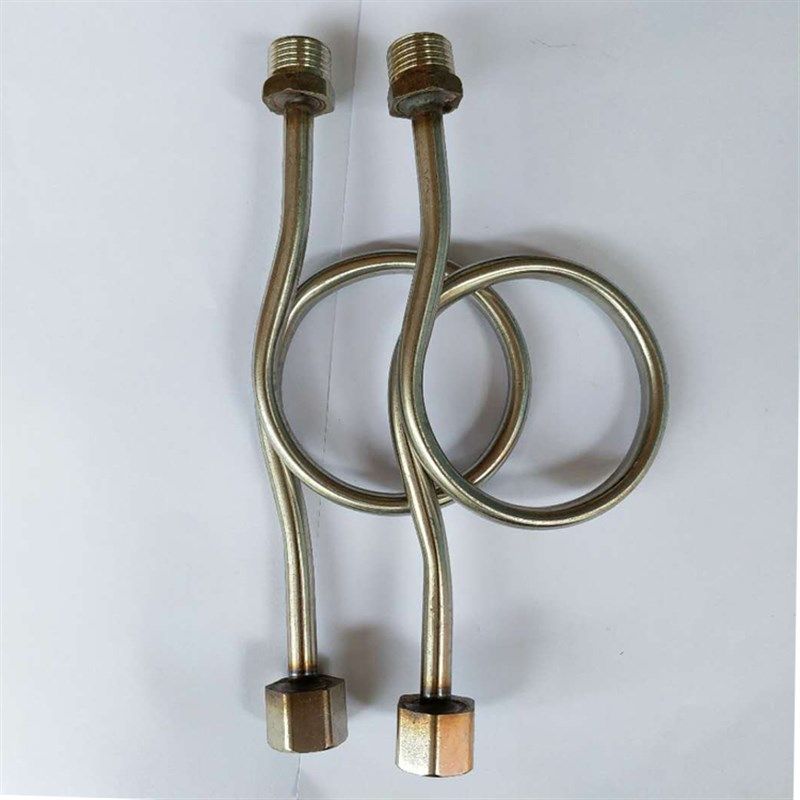 热卖雷尔达耐高温压力表 YTW . M蒸汽锅炉气压表水压表