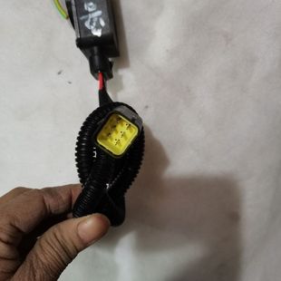 电子油门传感器:鲁中拖拉机.分潍柴常柴发动机