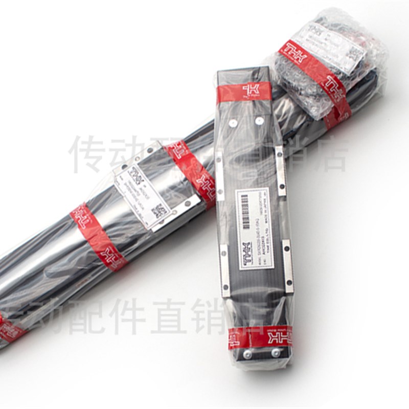 THK模组原装进口SKR15 20 26 30H 33 45H精密单轴模组KR30H06A