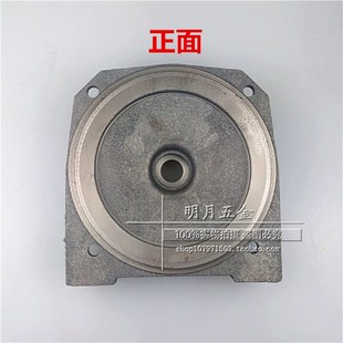 大头泵连接喷射泵支架家用自吸泵泵头   水泵