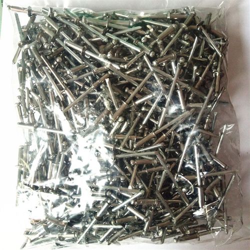 拉铆钉抽芯铆钉平圆头装潢铝合金门窗拉铆钉MMM5M