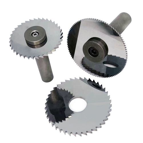 外径合金锯片铝用刀片粗齿钨钢锯片 硬质合金刀片