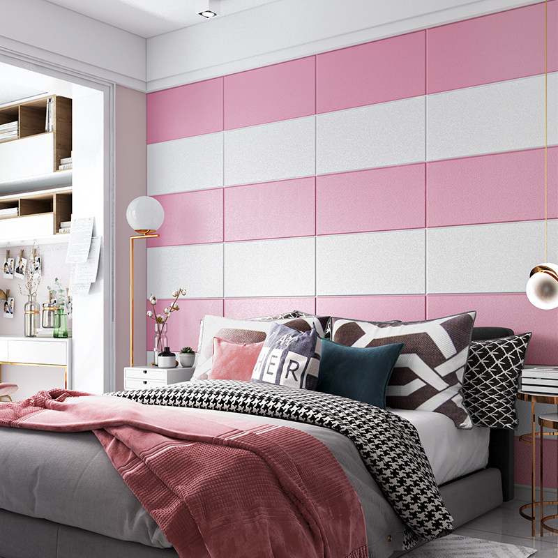 大理石壁纸自粘卧室防水防潮客厅d立体背景墙纸装饰房间布置墙,家装主材,PVC墙纸,淘宝优惠券,粉丝福利购,淘宝优惠卷