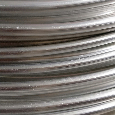 铝管铝油管毛细铝管气管润滑油管机床系统油管接头内卡