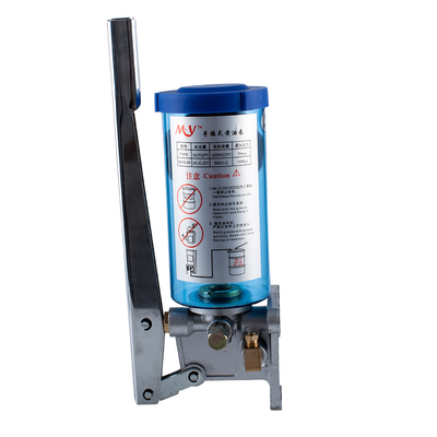 手动黄油泵 冲床注油器 油脂加油泵 手压润滑泵 浓油泵 L