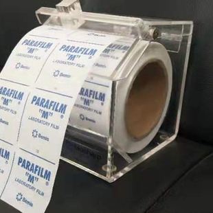 m99film封口膜in mm膜烧瓶培养皿封口膜切割 实验室封口膜