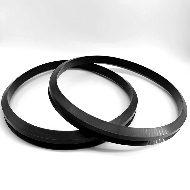 V型密封圈V2  8  5  0 JBT99 VD形橡胶密封圈型