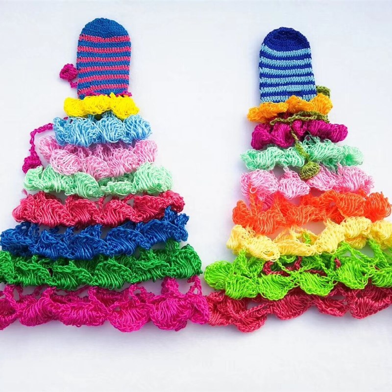 货车轿车面包车通用档杆档位挂档保护防尘手编织档杆装饰