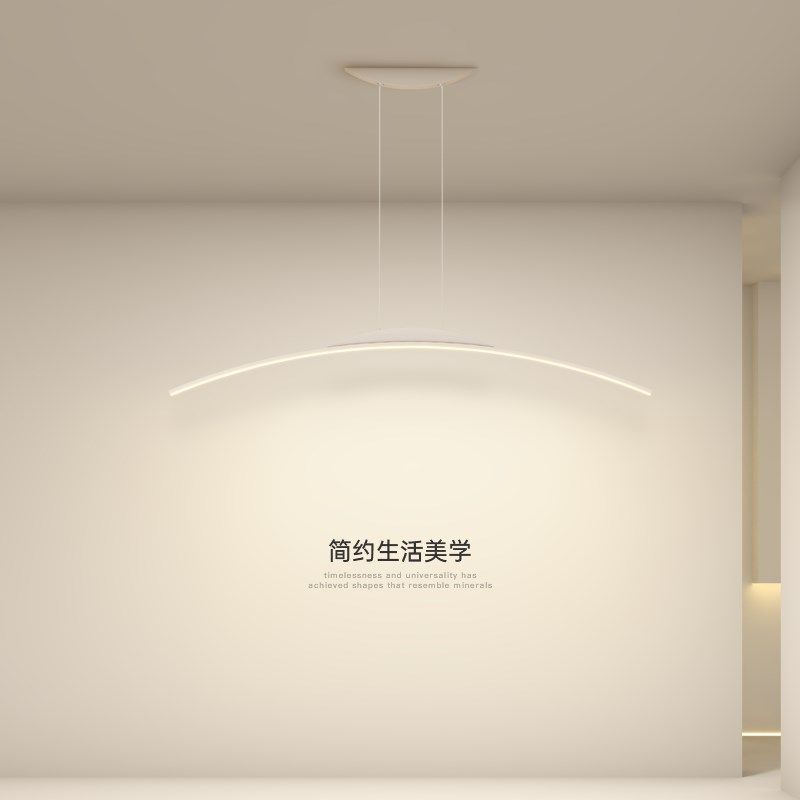 最光灯饰led吊灯现代灯创意客厅灯吧台饭厅灯书房卧室灯