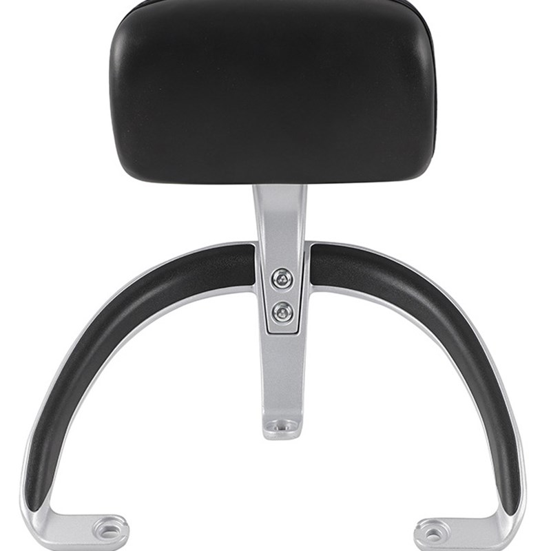 适用电动车金箭G9后靠背备箱支架货架夏恋g9尾箱架尾翼拉手倚靠背