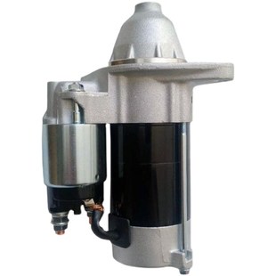 洋马插秧机启动洋马行行行9行动机9伏