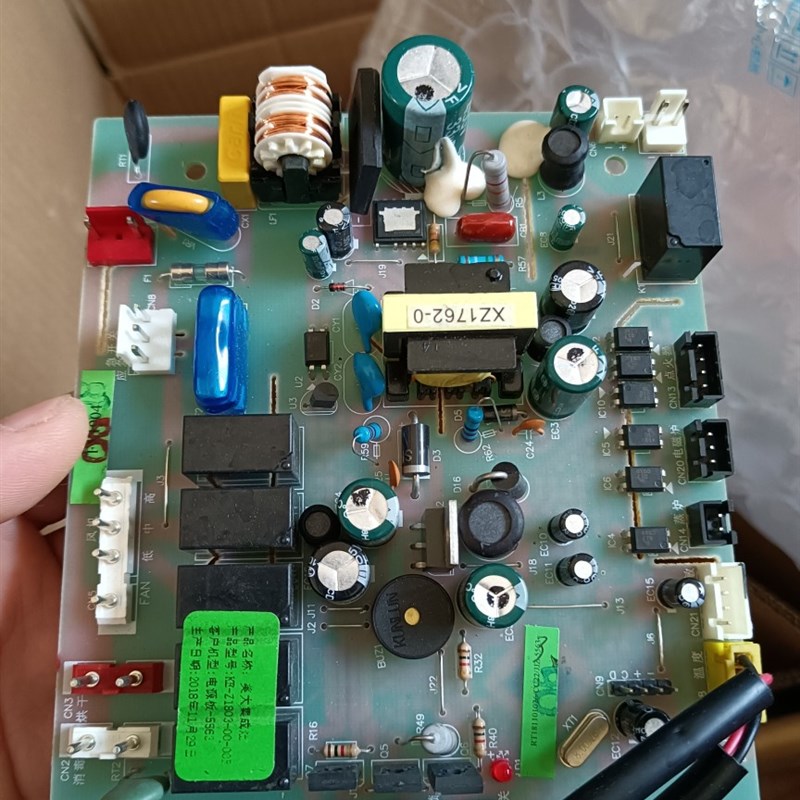 美大集成灶板电脑板机型PC-2-0-R通通有货维修师傅