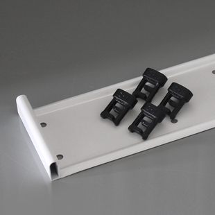 挂墙资料夹页底座悬挂式翻页文件夹支架车间展示页面底座横竖式