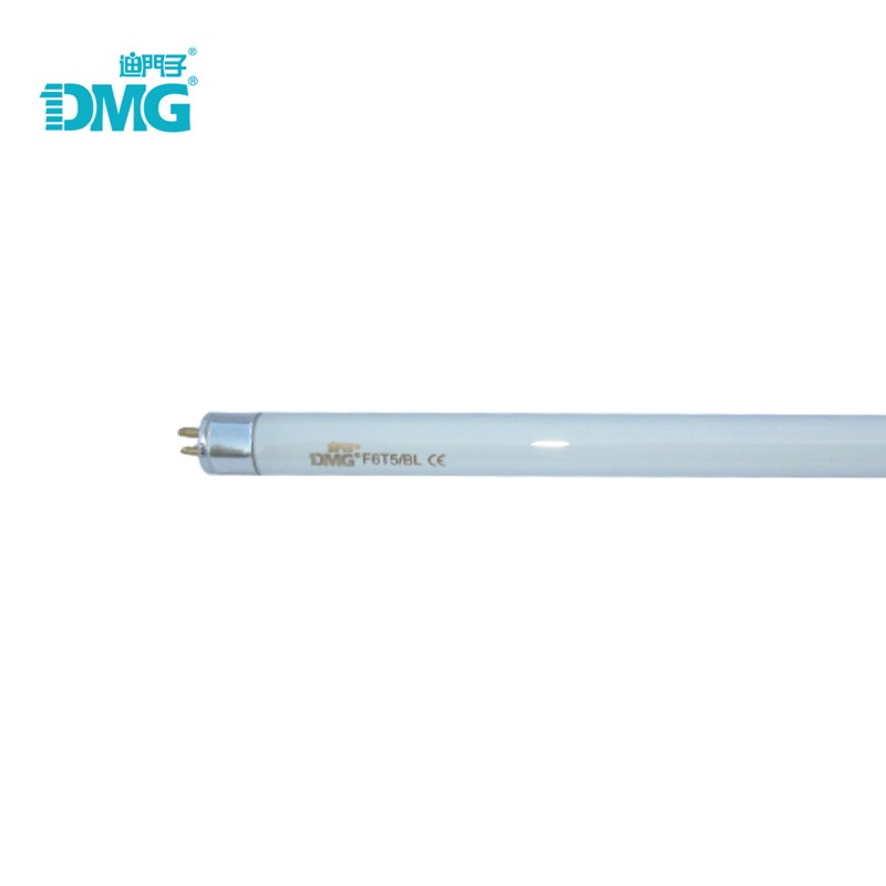 迪门子DMG-805粘捕式灭蝇灯用 灯管 灭蚊诱蚊灯管紫外灯管6W