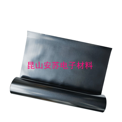 超薄导电石墨纸整卷高纯石墨纸石墨片导热散热耐腐蚀耐高温