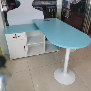 医生办公桌会诊桌诊疗桌诊台宠物医院就诊桌诊断桌面诊看诊分诊桌