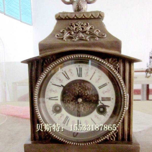 仿古机械钟表|铸铜钟|欧式座钟|古董钟|苏钟|蜡烛台壁炉玄关钟,家居饰品,台钟/闹钟,淘宝优惠券,粉丝福利购,淘宝优惠卷