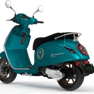 布雷斯通蓝卡BL150T-D改装超车灯双闪启动大灯喇叭开关按钮