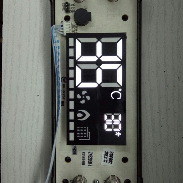 百按键板显示屏BDP892控制板露姐厨卫,厨房电器,其它厨房家电配件,淘宝优惠券,粉丝福利购,淘宝优惠卷