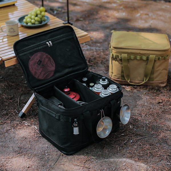 漂途户外露营战术收纳包野餐杂物袋炊具炉具餐具包储物野营收纳箱,户外/登山/野营/旅行用品,露营灯收纳包,淘宝优惠券,粉丝福利购,淘宝优惠卷