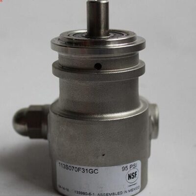 PROCON泵113S070F31GC 95PSI,113S100F31GC095,103E100R32XX